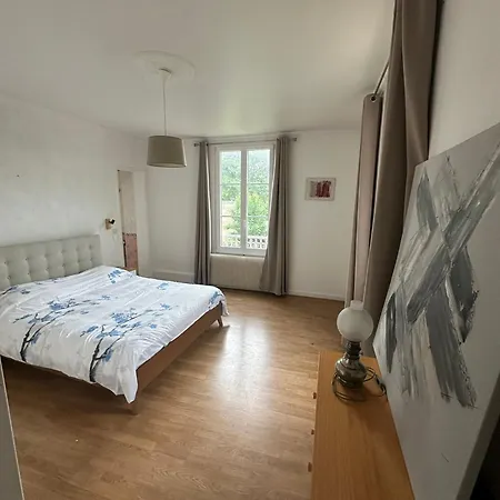 Hotel Maison